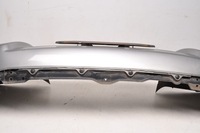 фото thumb №14, Mitsubishi pajero iii lift бампер перед передній