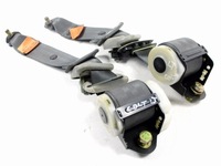 фото thumb №1, Mitsubishi colt iv 93-96r pas лівий задня задній