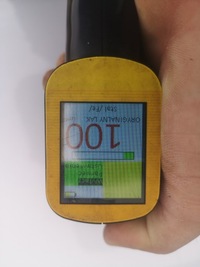 фото thumb №12, Капот кришка двигуна honda crv cr-v 2 ii 02-06 5d 5 двері оригінал