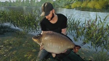КЛЮЧ «DOVETAIL GAMES EURO FISHING» ДЛЯ XBOX ONE/SERIES