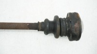 фото thumb №3, Приводной вал левый задняя левая mercedes slk r170 2.3 k