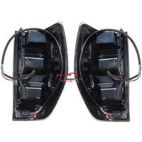 фото thumb №3, Лампы задние led for ranger raptor