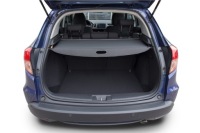 фото thumb №2, Honda hr-v ii ru 2015-2021 шторка багажника czarna