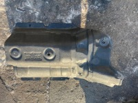 фото thumb №1, Hyundai santa fe iv 2.2 crdi защита тепловая выхлоп 84134-s1000