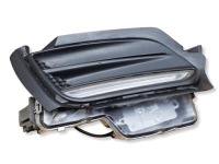 Купити Ліхтар фара led drl ліва volvo v60 s60 2013-2017 rdesign 31353289, фото thumb