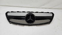 фото thumb №1, Решётка радиатора решётка радиатора mercedes a-klasa w176 a35 a45 amg lift