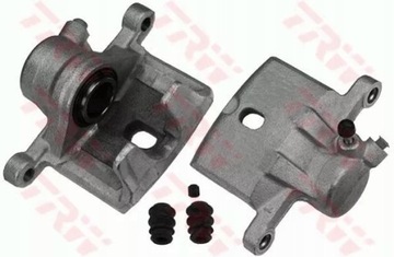 фото thumb №15, Mitsubishi pajero ii суппорт зад левый mb858464 bht187e trw akebono 43mm