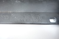 фото thumb №13, Планка пороговая левая правая audi tt 8j0 новое oem