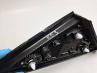 фото thumb №13, Молдинг крыла левая сторона citroen c3 aircross 13471241