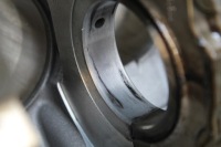 фото thumb №12, Блок двигателя bmw n47d20a n47d20c 2.0d 7811138 номинал e87 e90 e83 e60