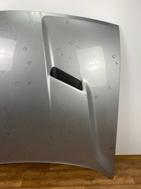 фото thumb №5, Капот кришка двигуна dodge challenger 2015+ usa