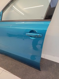 фото thumb №6, Дверь левая перед suzuki vitara iii 3 lift