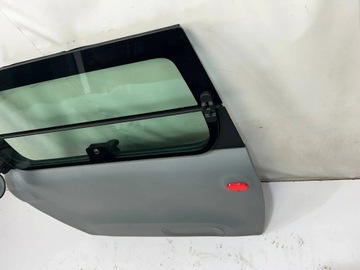 фото thumb №3, Citroen ami 20 r.- дверь левая комплектные перед передние
