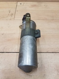 фото thumb №5, Осушитель конденсатор volvo v40 lift 2.0t