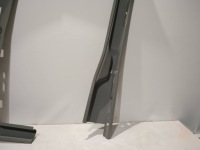 Блок двигуна обшивка праве mercedes vito 447 a4476372309 Доставка, фото thumb