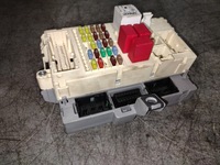 фото thumb №5, Коробка предохранителей fiat bravo ii 1.4