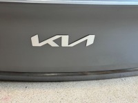 фото thumb №13, Крышка багажника зад kia ev6