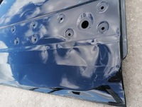 фото thumb №8, Дверь боковой сдвижные правое ford transit custom