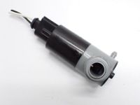 фото thumb №1, Помпа омывателя оригинал 1307190 suzuki sx4 s-cross 14r