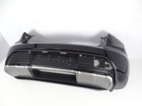 Бампер задня задній porsche macan 95c turbo gts 2024+ usa Недорого, фото thumb