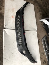 фото thumb №1, Toyota chr 52129-f4010 накладка спойлер дифузор бампер перед