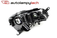 фото thumb №3, Vw passat b7 2010- фара левый новый depo