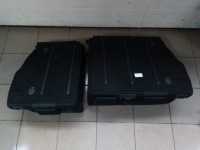 фото thumb №5, Peugeot 207 sw сидіння заднє сидіння комплект задня права ліва 3000666780 3000666785