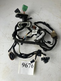 фото thumb №1, Жгут электропроводка дверь правый перед 3008 ii keyless led 9818862180