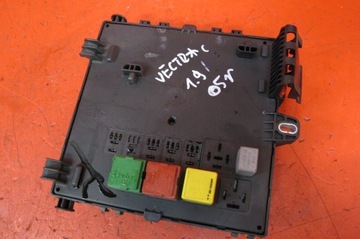 фото thumb №3, Opel vectra c signum коробка запобіжників модуль фаркоп 13189926 532155009