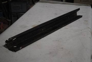 фото thumb №9, Trabant 601/1.1 порог левый