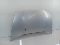 фото thumb №2, Капот кришка двигуна citroen c3 i 04-09