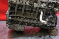 фото thumb №9, Двигатель стойка бензиновый n52b25 bmw e60 61 2.5i 177 km 03-07 kompresja