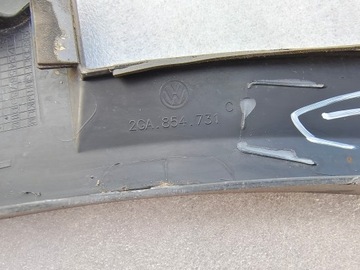 фото thumb №4, Vw t-roc 2ga планка крила лівий перед 2ga854731c