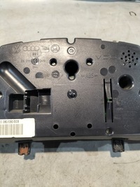 фото thumb №8, Vw sharan 1.9 tdi счетчик приборы 7m3920800c
