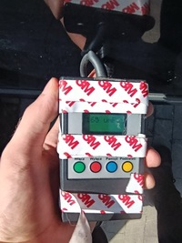 фото thumb №5, Двері ліві лівий перед ford focus mk2