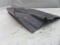 Chrysler 200c накладка радиатор ветрозащитный экран нижний Доставка, фото thumb