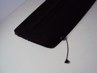 фото thumb №3, Полиця задня ford b-max