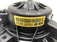 фото thumb №6, Воздуходувка нагревателя opel insignia a 13265193