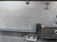 фото thumb №11, Renault koleos ii бампер перед передний a-nex