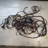 фото thumb №1, Nissan cab star e110 проводка