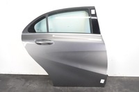 фото thumb №1, Mercedes w176 дверь правый задняя задние