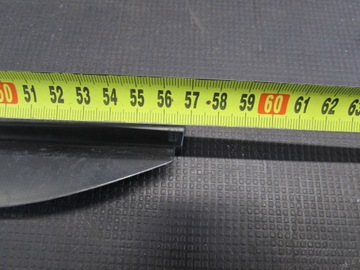 фото thumb №11, Планка крыльев левый перед 9814228777 peugeot 5008 ii 17-24r