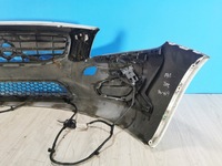 фото thumb №7, Volvo v60 i бампер решётка радиатора перед передний 614-46 10/13