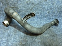 фото thumb №3, Wąż труба turbo alfa romeo giulietta 2.0 16v jtdm