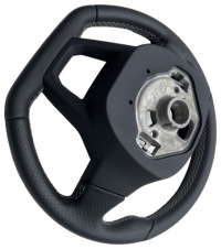 фото thumb №6, Руль многофункциональная seat arona 6f0419091r новый оригинальная запчасть