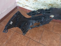 фото thumb №5, Бампер перед renault koleos lift 2019 2020 2021