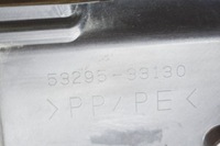 фото thumb №6, Toyota camry xv70 передняя дворник защита защита lhd 53295-33130 2.5 hy