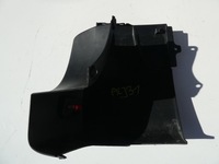 фото thumb №2, Уголок бампера renault master 850176896r левый