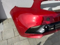 фото thumb №7, Бампер перед kia venga lift 2014 - хороший