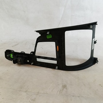 фото thumb №9, Bmw x1 f48 07- панель изменения коробки передач usa 9388422-02